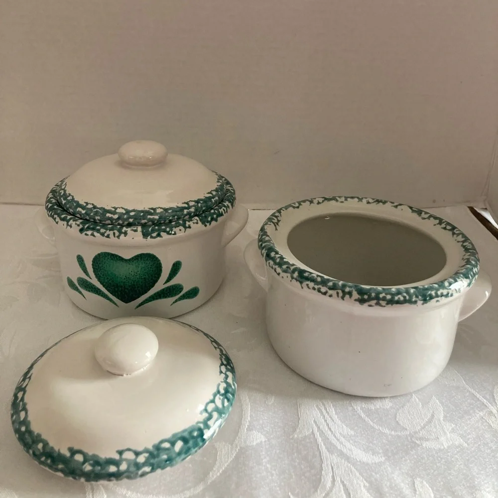 N/A set ceramic